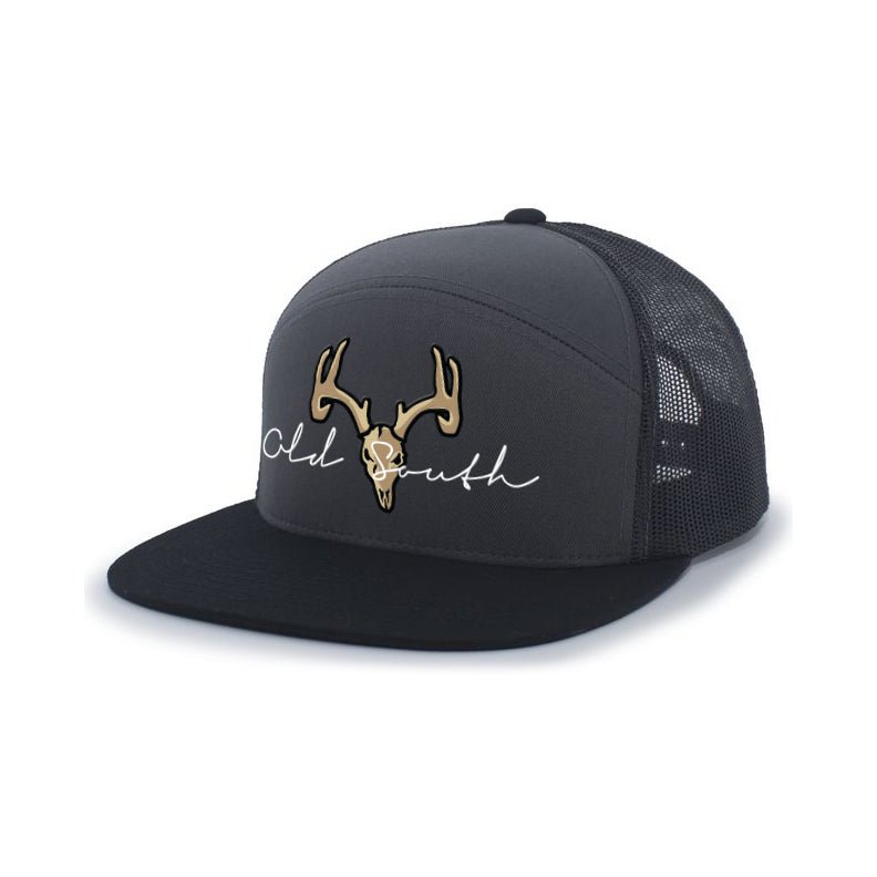 OldSouthApparel_Euro Mount - Trucker Hat