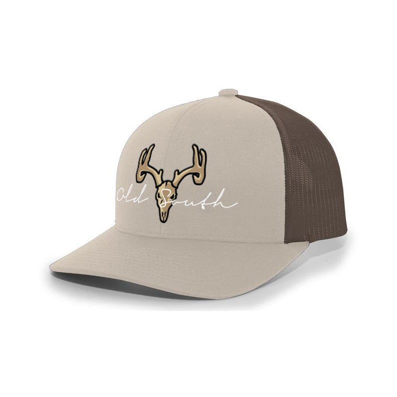 OldSouthApparel_Euro Mount - Trucker Hat