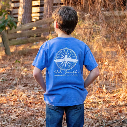 OldSouthApparel_Flying South - Short Sleeve - Youth