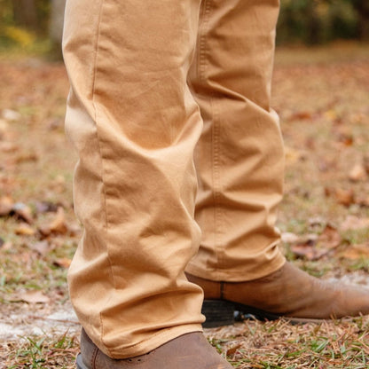 OldSouthApparel_Fremont - Soft Twill Pants