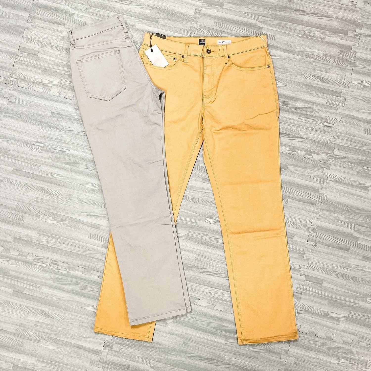 OldSouthApparel_Fremont - Soft Twill Pants