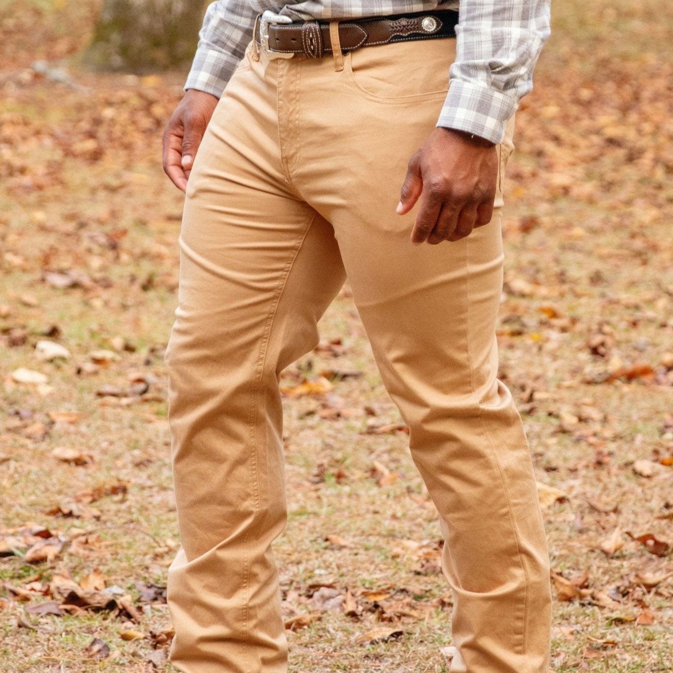 OldSouthApparel_Fremont - Soft Twill Pants