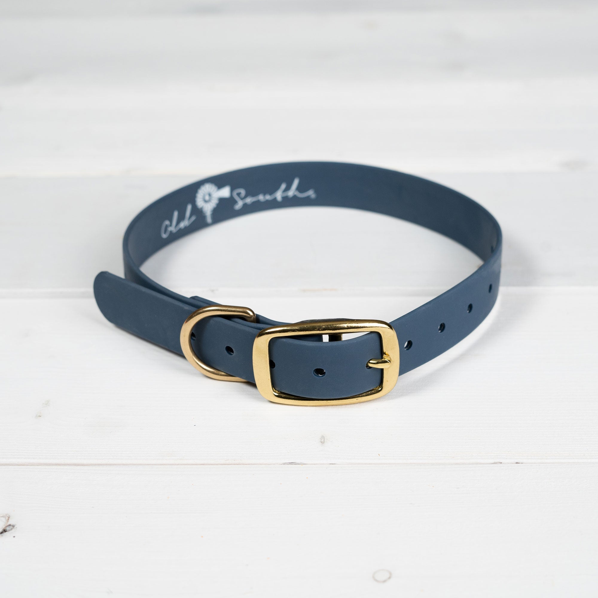 Good Boy Dog Collar Old South Apparel