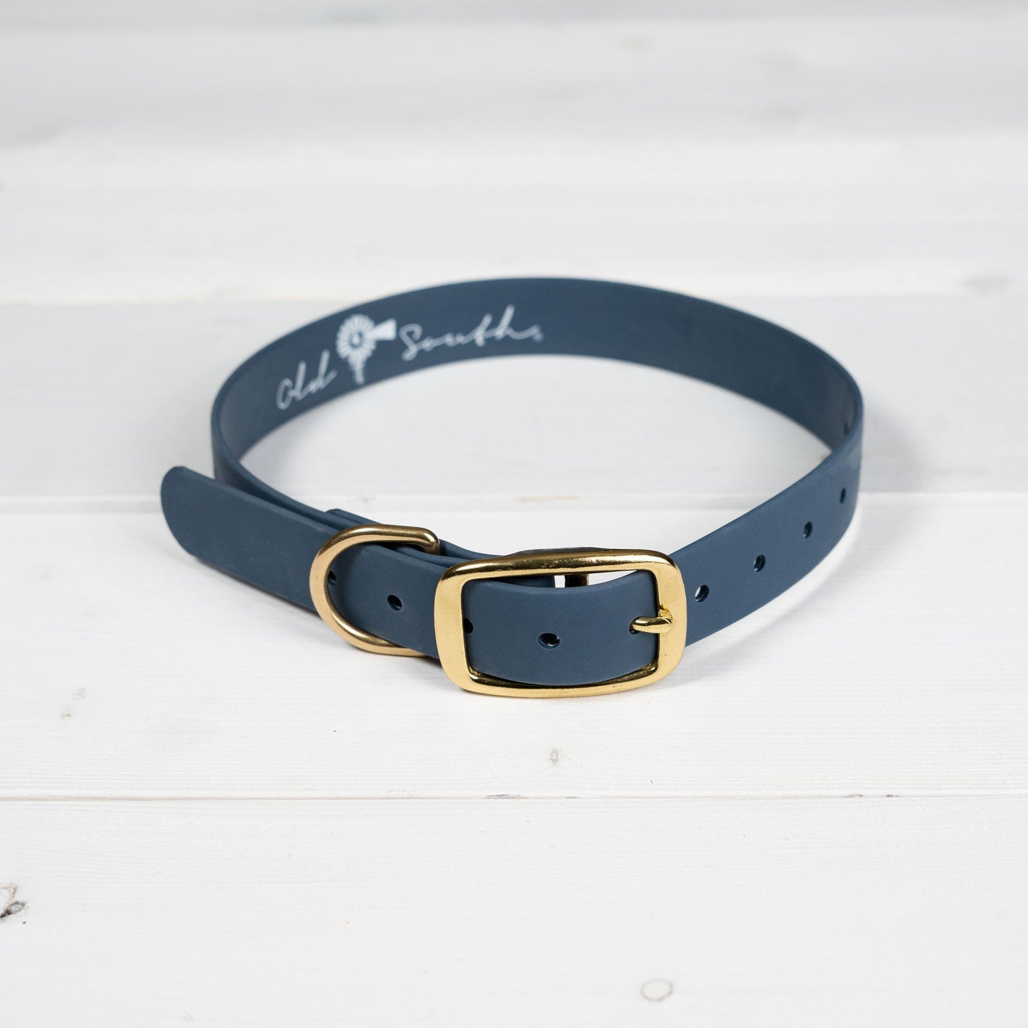 OldSouthApparel_Good Boy - Dog Collar