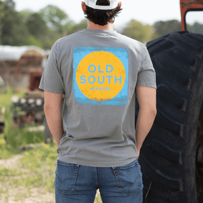 OldSouthApparel_Happy Hour - Short Sleeve