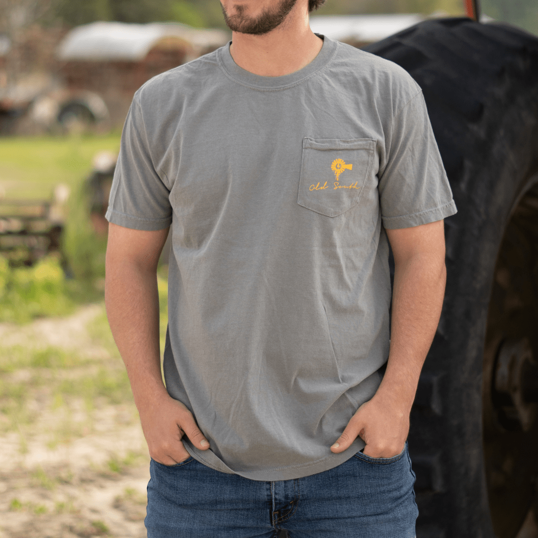 OldSouthApparel_Happy Hour - Short Sleeve