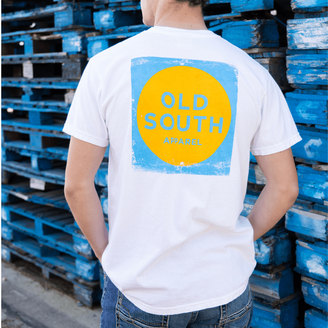 OldSouthApparel_Happy Hour - Short Sleeve