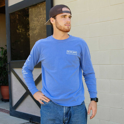 OldSouthApparel_Hold Tight - Long Sleeve