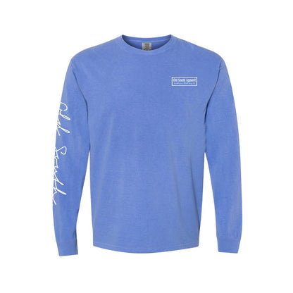 OldSouthApparel_Hold Tight - Long Sleeve