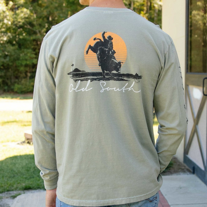 Hold Tight - Long Sleeve