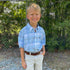 OldSouthApparel_Holden - Sportshirt - Short Sleeve - Youth