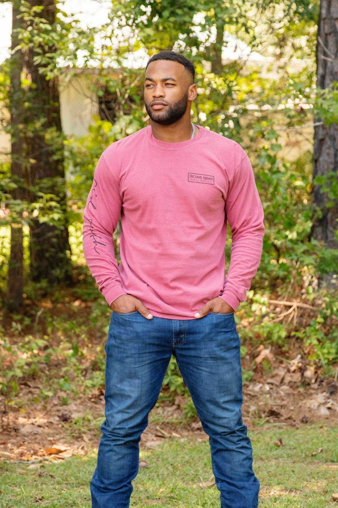 OldSouthApparel_Landscape - Long Sleeve