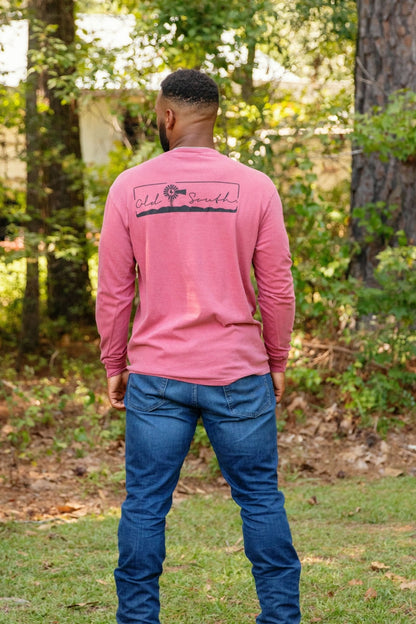 OldSouthApparel_Landscape - Long Sleeve