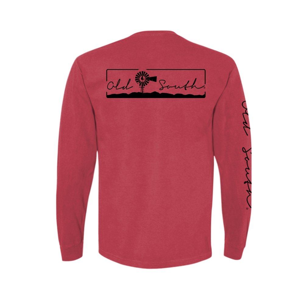 OldSouthApparel_Landscape - Long Sleeve