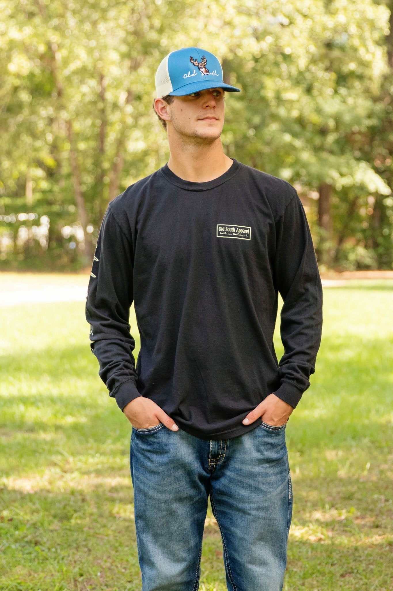 OldSouthApparel_Landscape - Long Sleeve