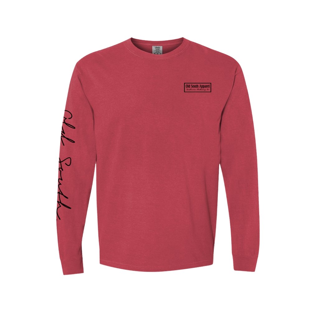 OldSouthApparel_Landscape - Long Sleeve