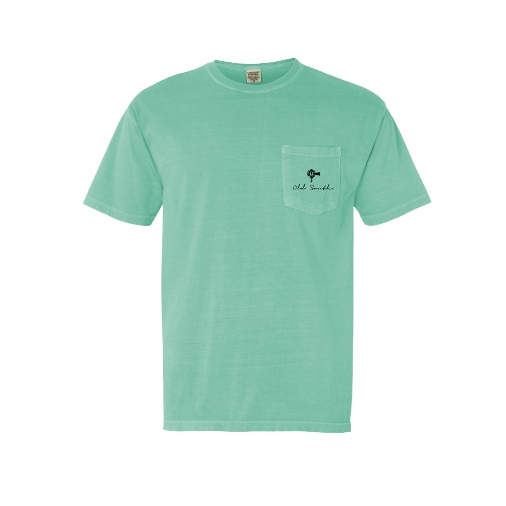 OldSouthApparel_Lawn Chair - Short Sleeve