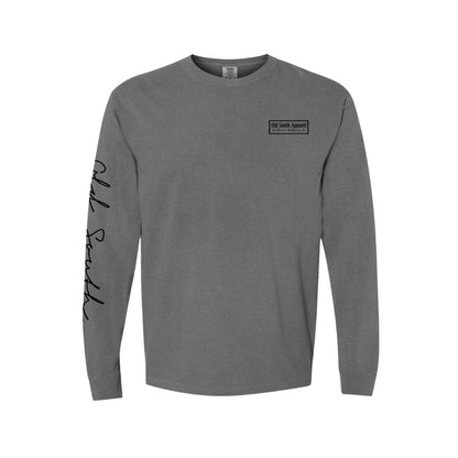 OldSouthApparel_Lineman - Long Sleeve