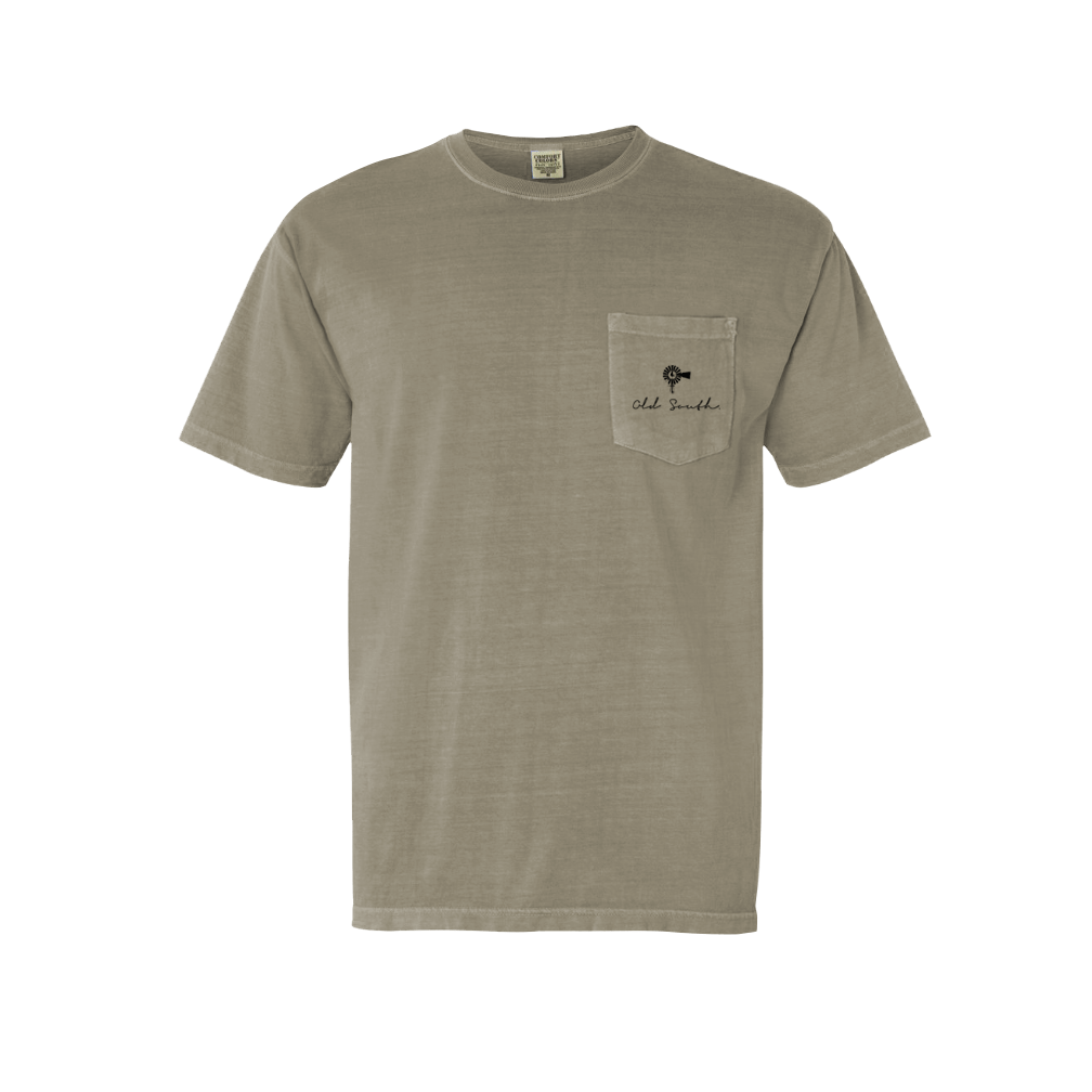 OldSouthApparel_Lineman - Short Sleeve