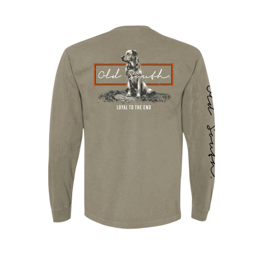 OldSouthApparel_Loyal - Long Sleeve