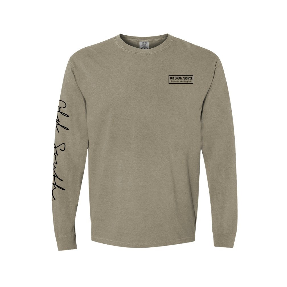 OldSouthApparel_Loyal - Long Sleeve