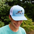 OldSouthApparel_Migrated - Trucker Hat