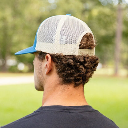 OldSouthApparel_Mounted Deer Head - Trucker Hat