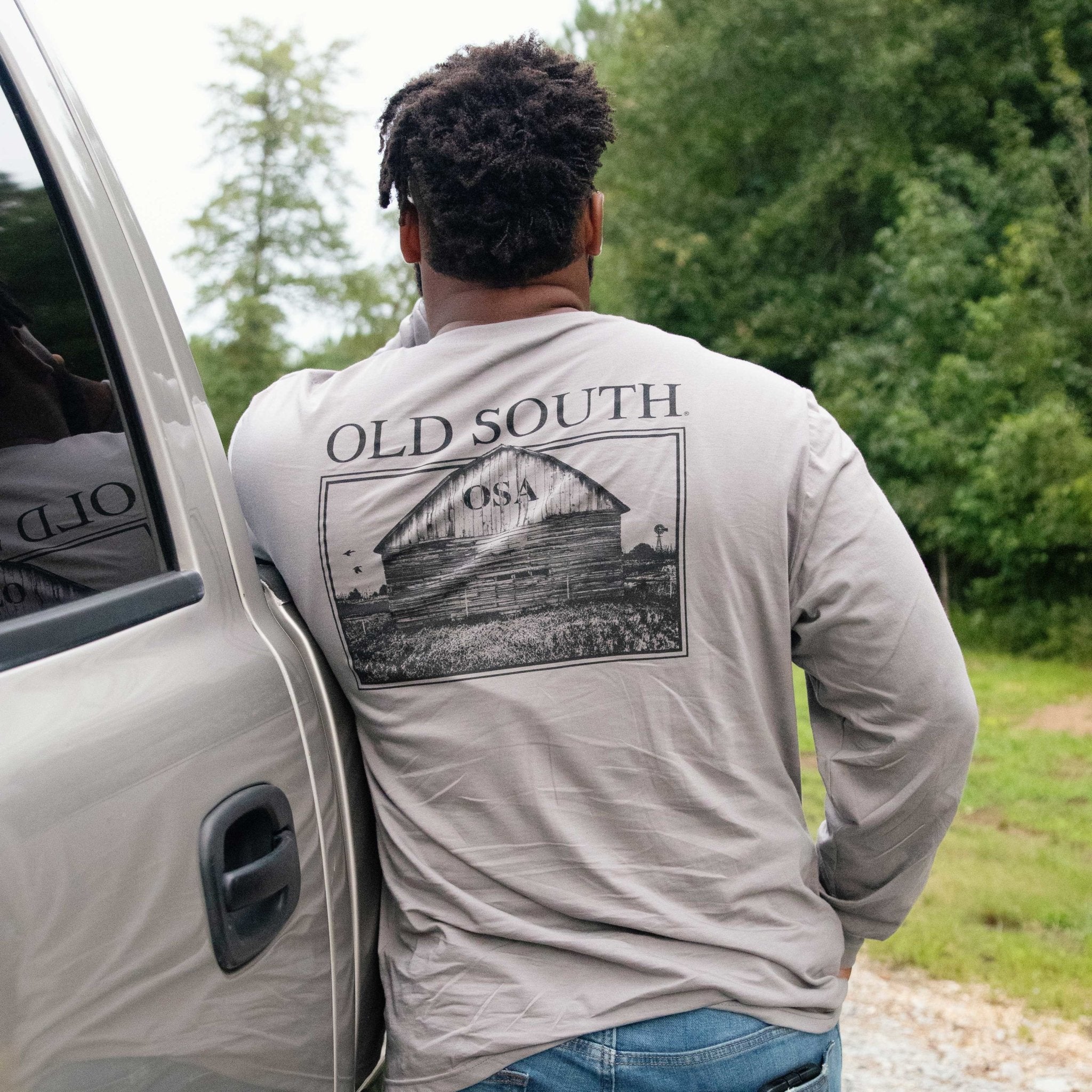 OldSouthApparel_OSA Barn - Long Sleeve