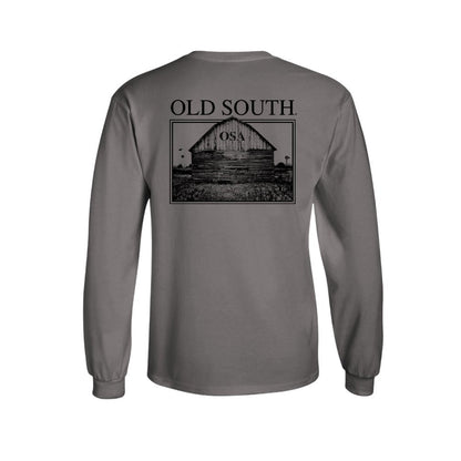 OldSouthApparel_OSA Barn - Long Sleeve