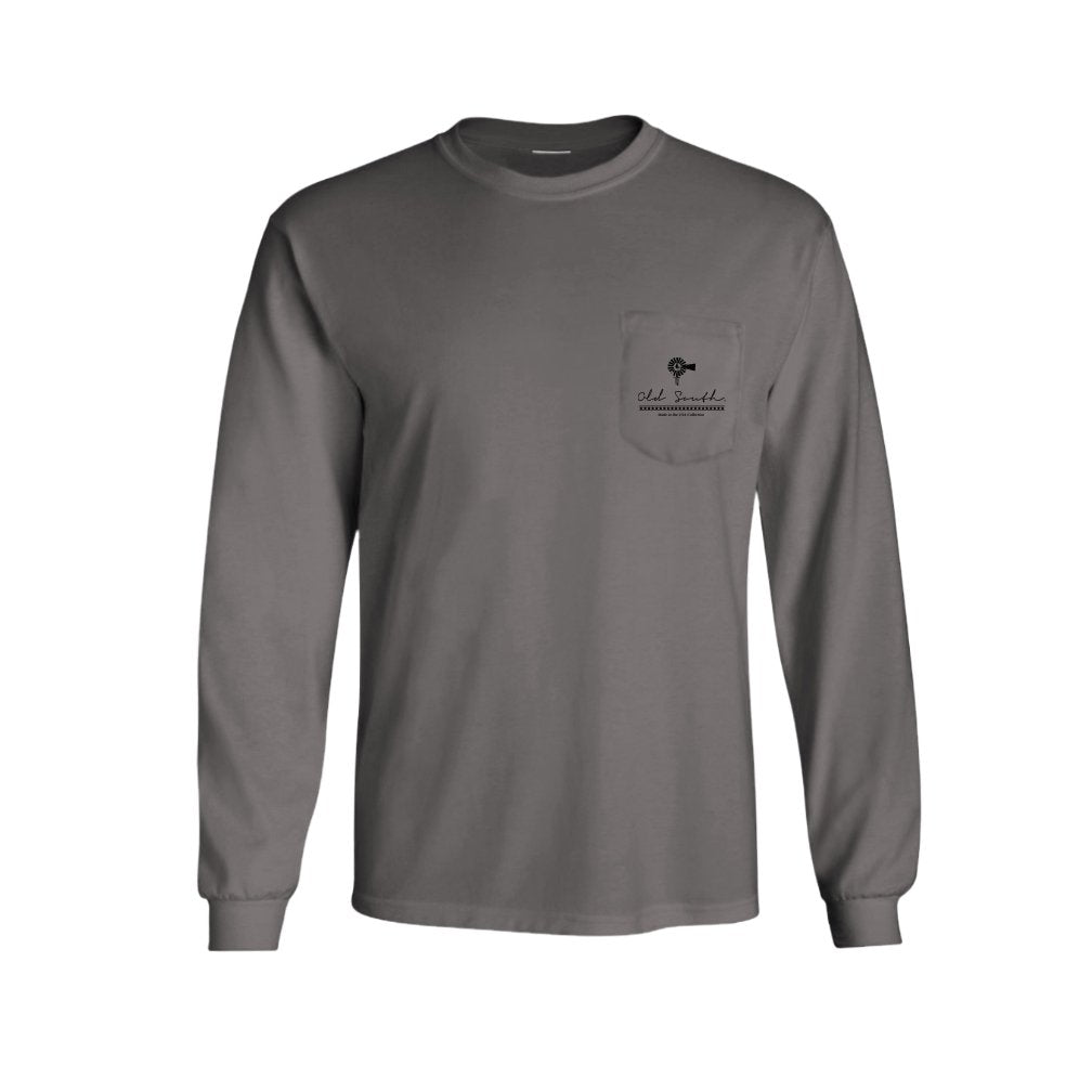 OldSouthApparel_OSA Barn - Long Sleeve