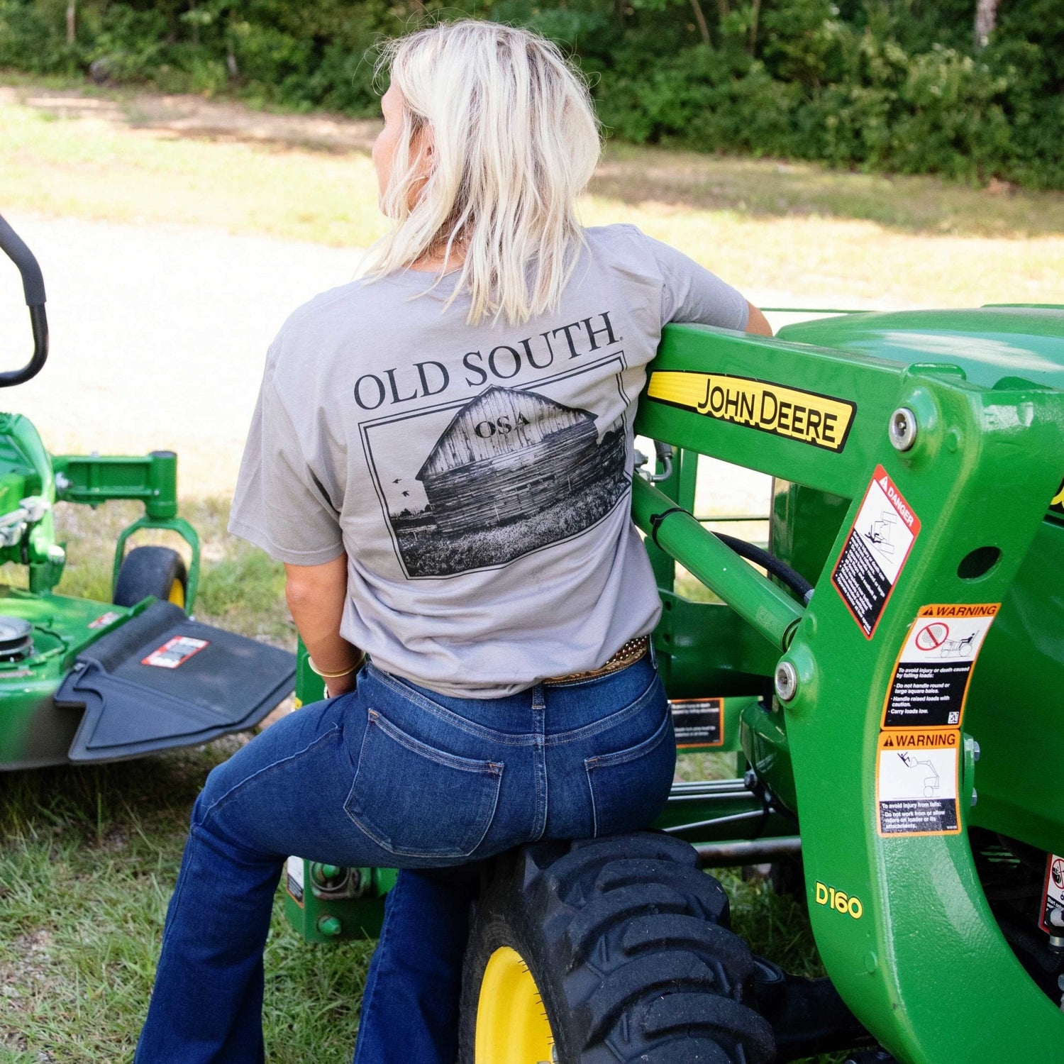 OldSouthApparel_OSA Barn - Short Sleeve