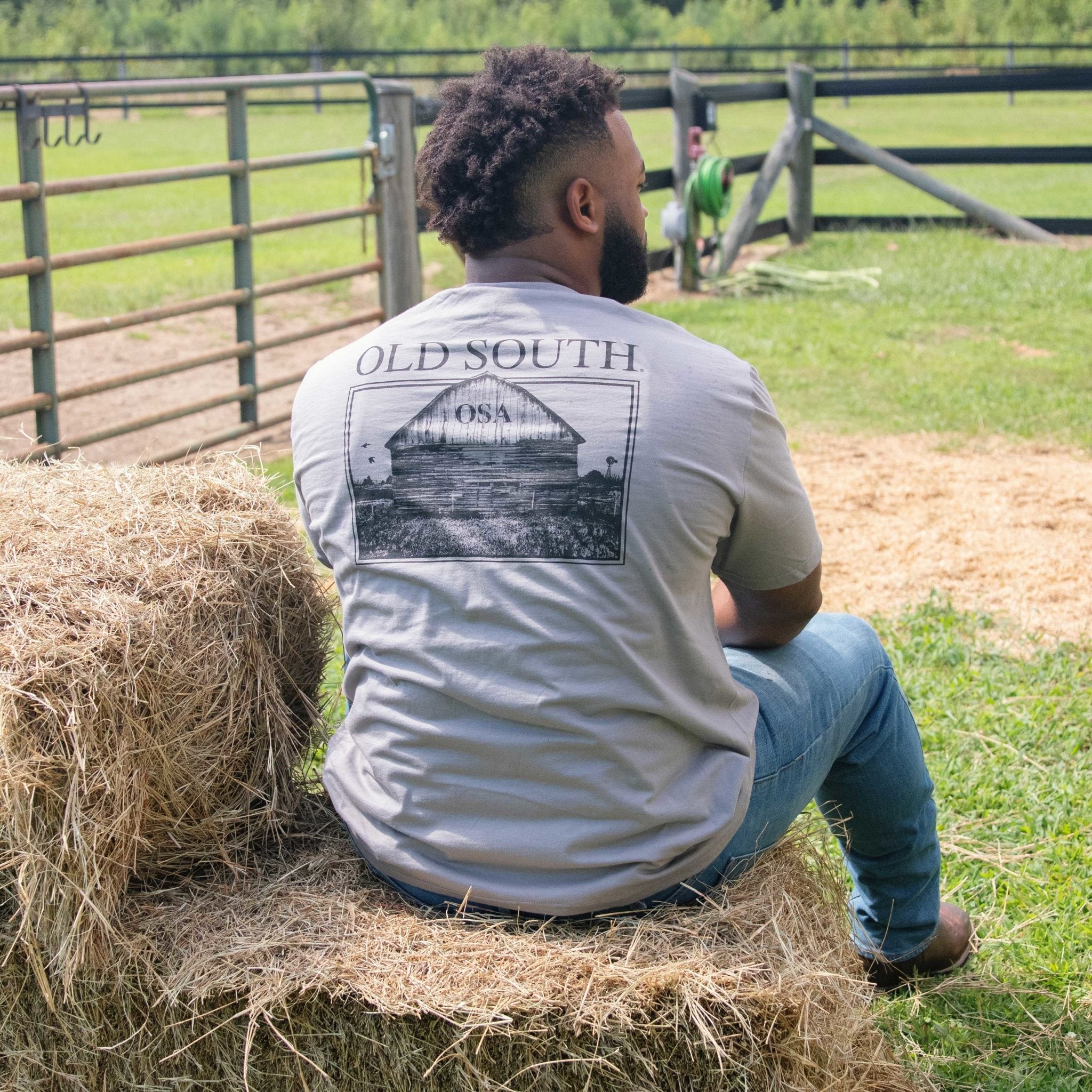 OldSouthApparel_OSA Barn - Short Sleeve