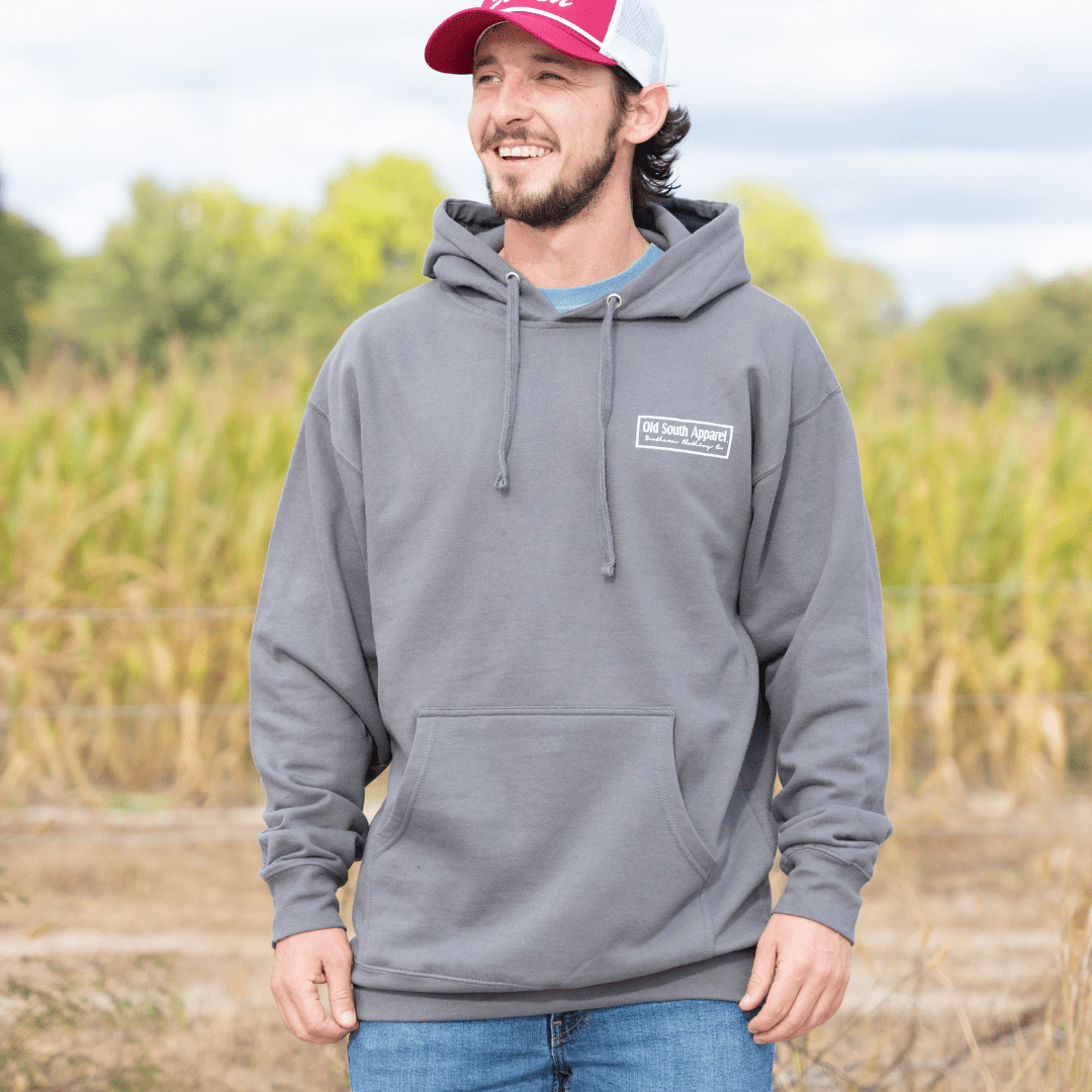 OldSouthApparel_Return To The South - Hoodie