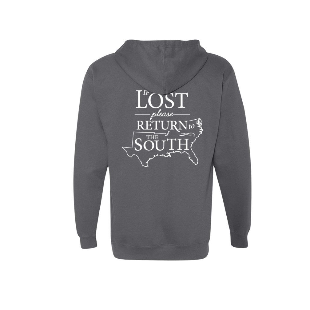 OldSouthApparel_Return To The South - Hoodie