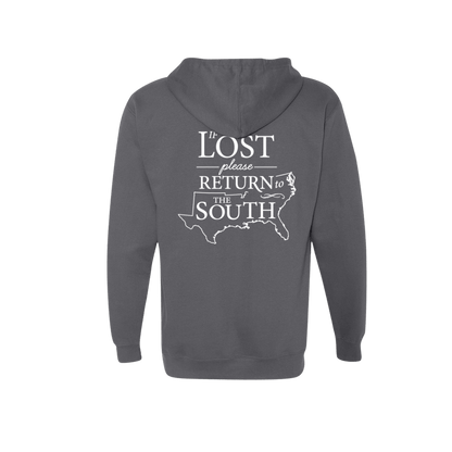 OldSouthApparel_Return To The South - Hoodie