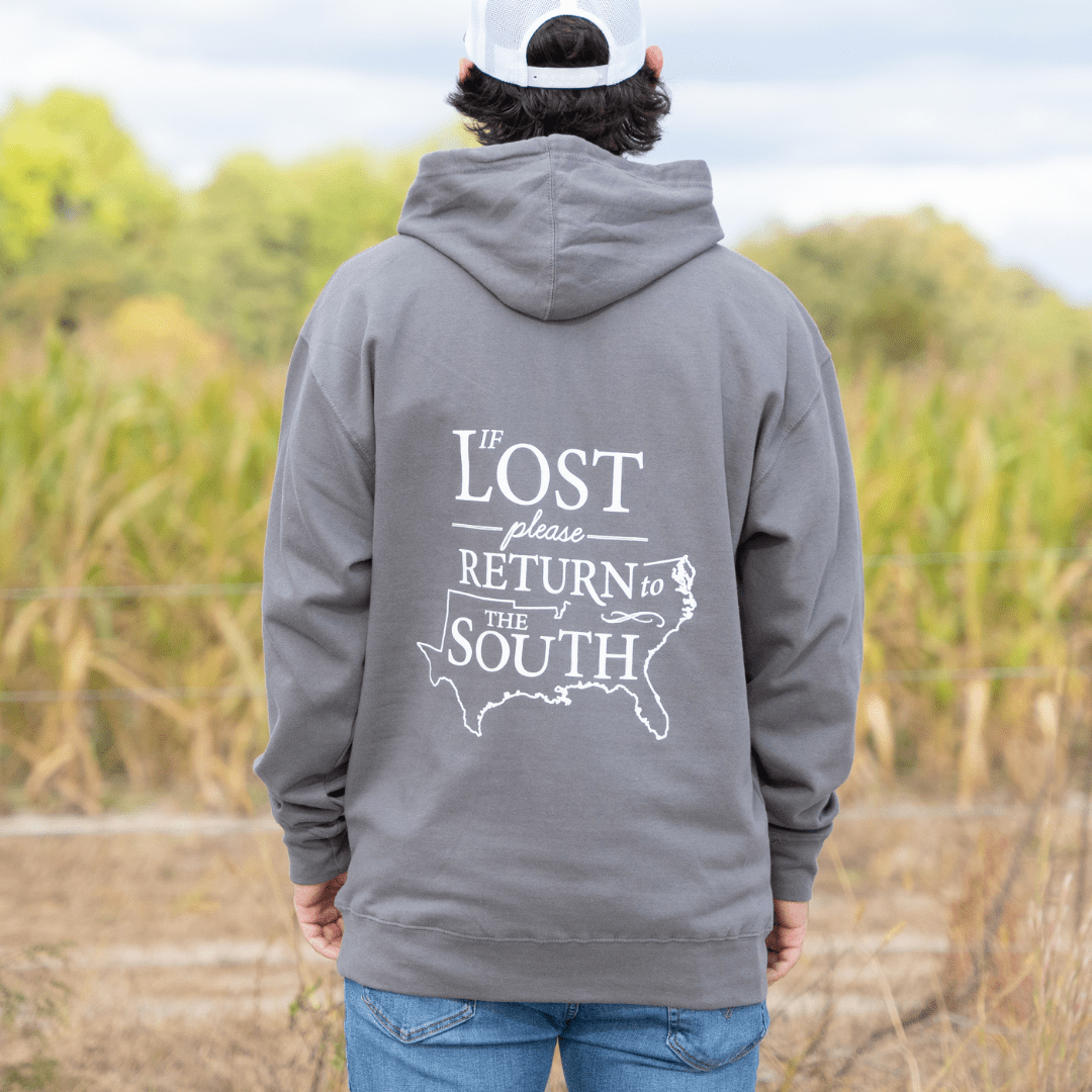 OldSouthApparel_Return To The South - Hoodie