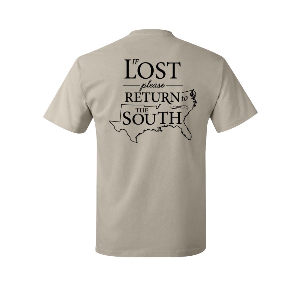 OldSouthApparel_Return To The South - Short Sleeve