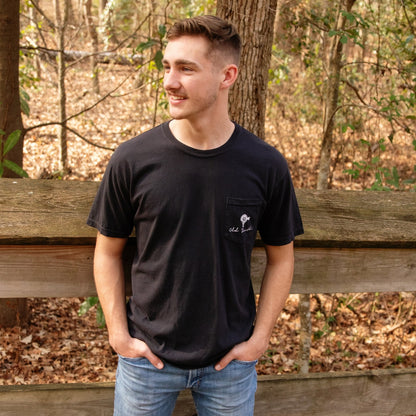 OldSouthApparel_RR Crossing - Short Sleeve