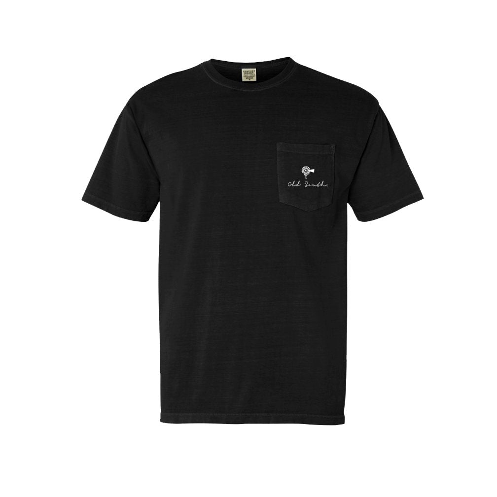 OldSouthApparel_RR Crossing - Short Sleeve