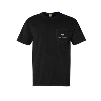 OldSouthApparel_RR Crossing - Short Sleeve