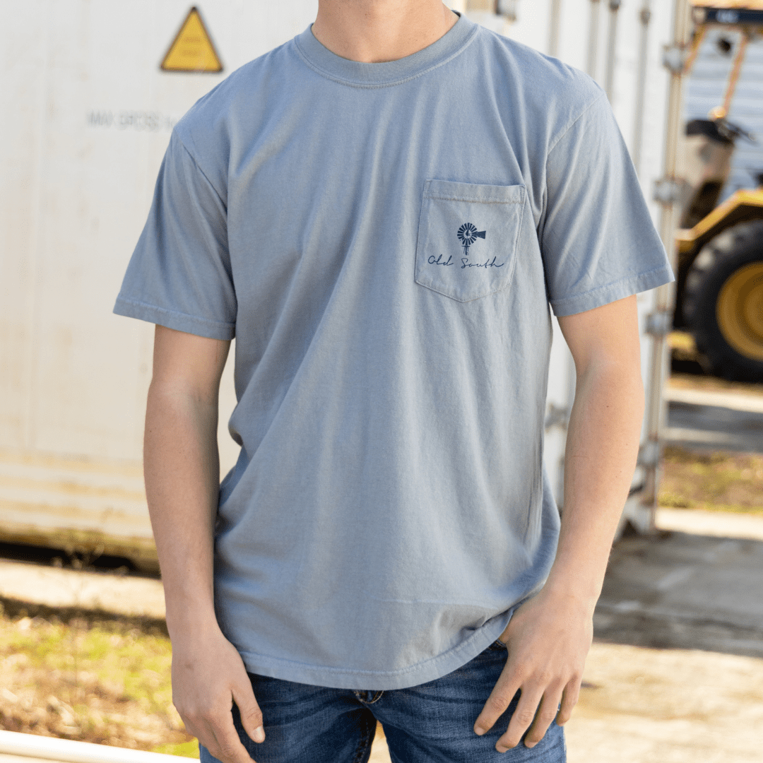 OldSouthApparel_Rubber Duck - Short Sleeve