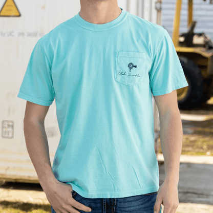 OldSouthApparel_Rubber Duck - Short Sleeve