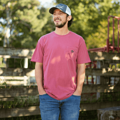 OldSouthApparel_Script - Short Sleeve