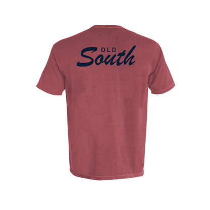 OldSouthApparel_Script - Short Sleeve