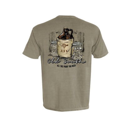 OldSouthApparel_Shine - Short Sleeve