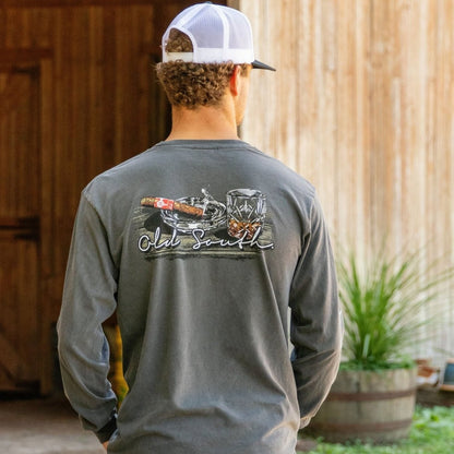 OldSouthApparel_Smokey - Long Sleeve