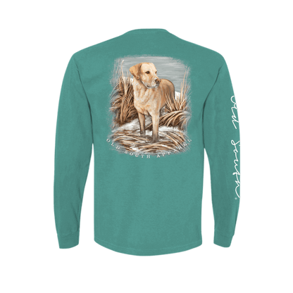 OldSouthApparel_Snow Day - Long Sleeve