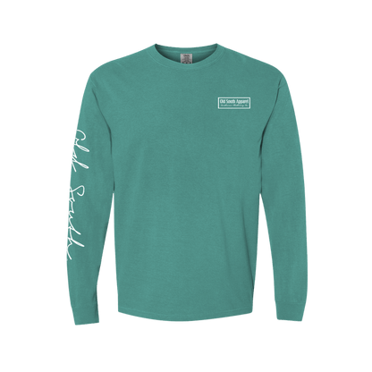 OldSouthApparel_Snow Day - Long Sleeve