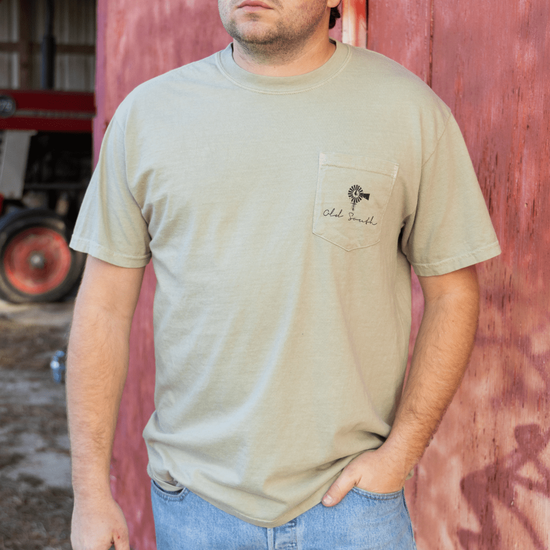 OldSouthApparel_Summer Canoe - Short Sleeve