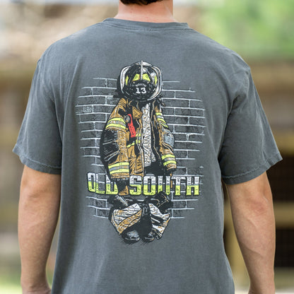 OldSouthApparel_Turnout Gear - Short Sleeve